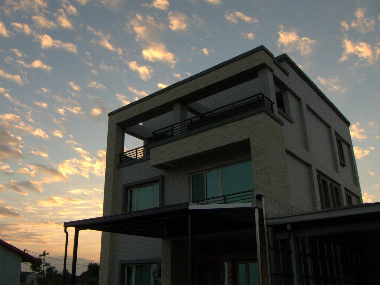 Bed and Breakfast 11 House à Erlin Extérieur photo